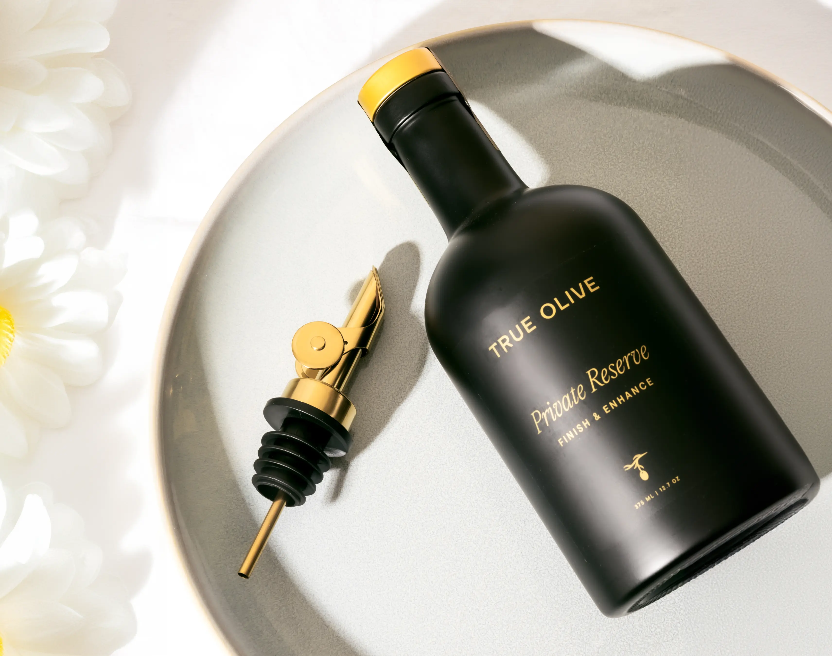 Dark bottles are better